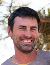 Ben Anderson